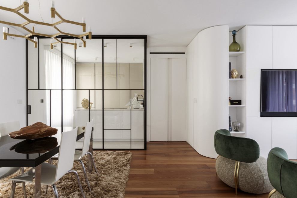 RER apt | 100 MQ