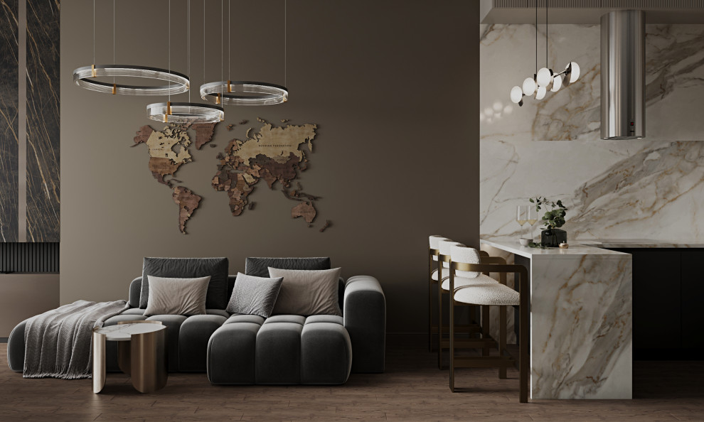 ЖК Континент