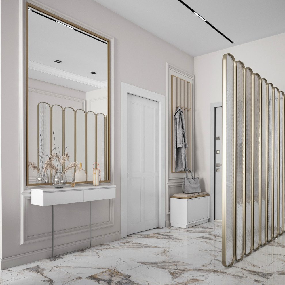 ЖК "Stori" 41 кв.м.