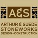 Arthur & Suede Stoneworks