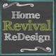 Home Revival Redesign Patricia Deckert