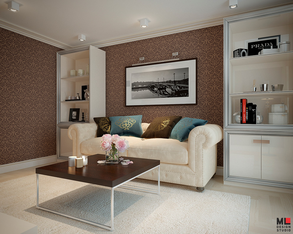 Квартира | 166,0 м2