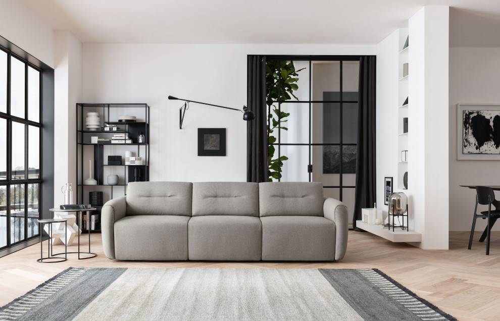 Коллекция диванов Murakami