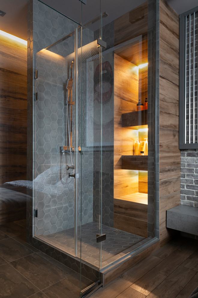 Проект ЖК Город на реке