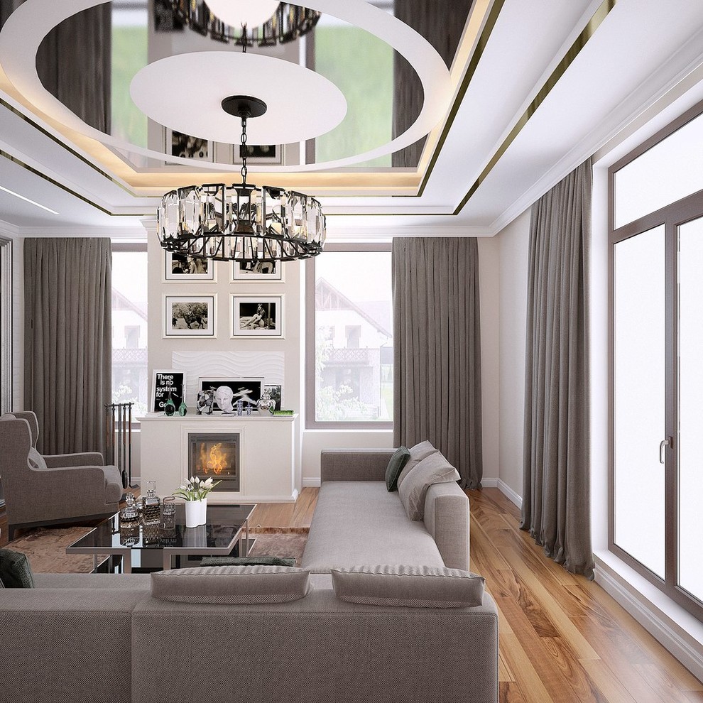 Поселок Иволга