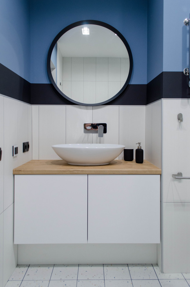 ЖК «Соло», Марокканская квартира