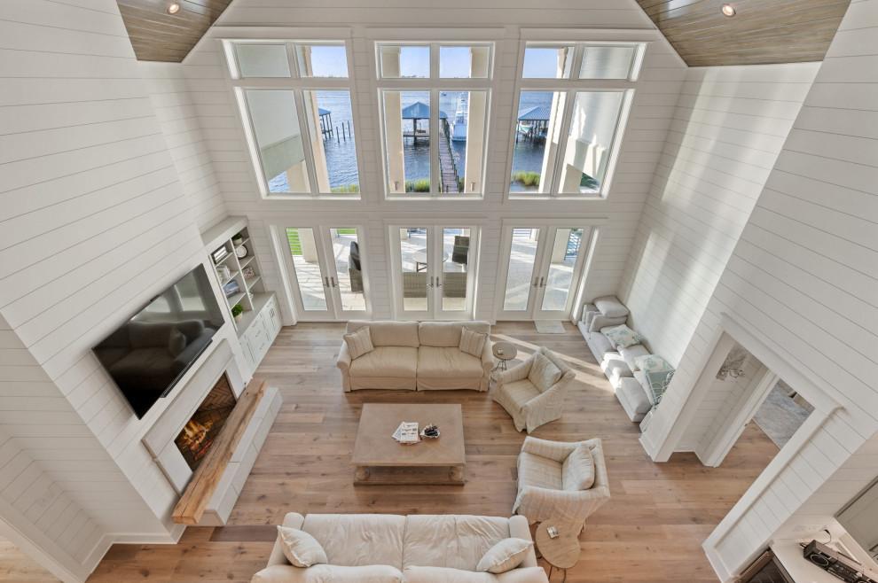 Hatteras Cove