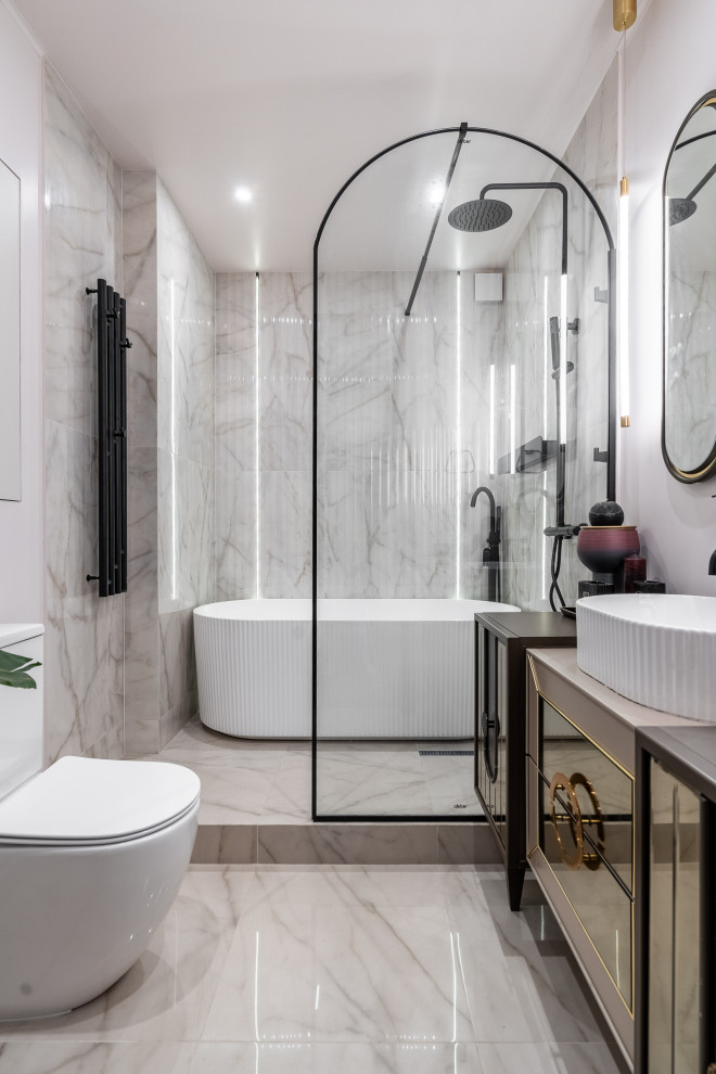 Квартира на Большой Посадской