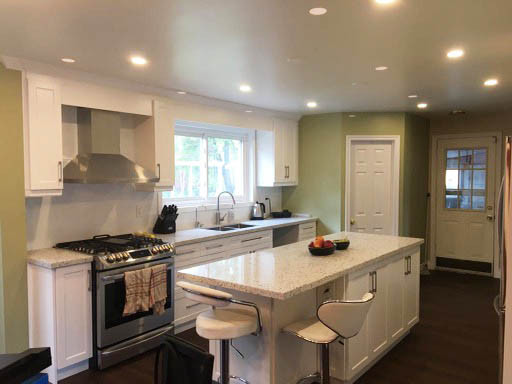 Bromley Kitchen Update