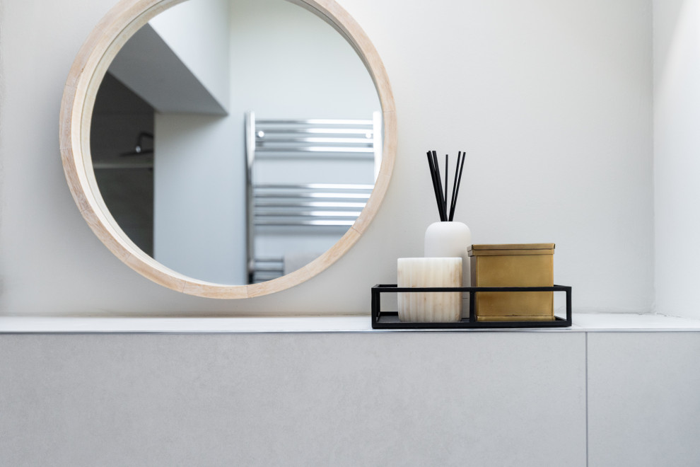 Mill House - New Buid - Stage to Sell