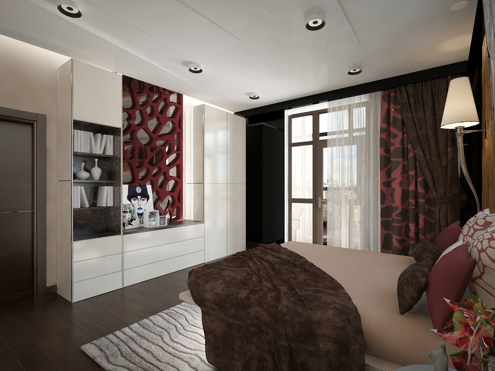 Эклектика современности