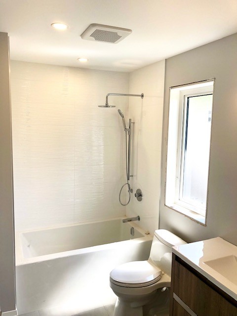 1900 sqft FIRST & SECOND FLOOR ADDITIONS MISSISSAUGA 2018