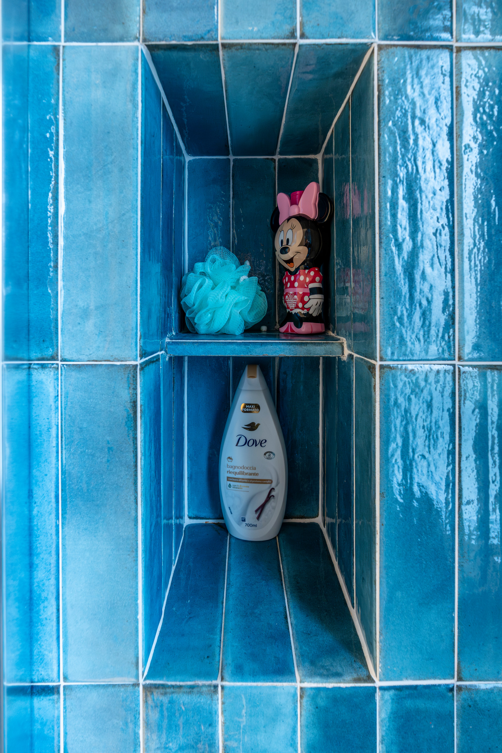 Ristrutturazione Casa M/S