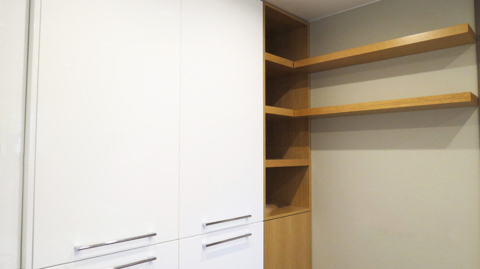 Мебель в квартиру в одном стиле