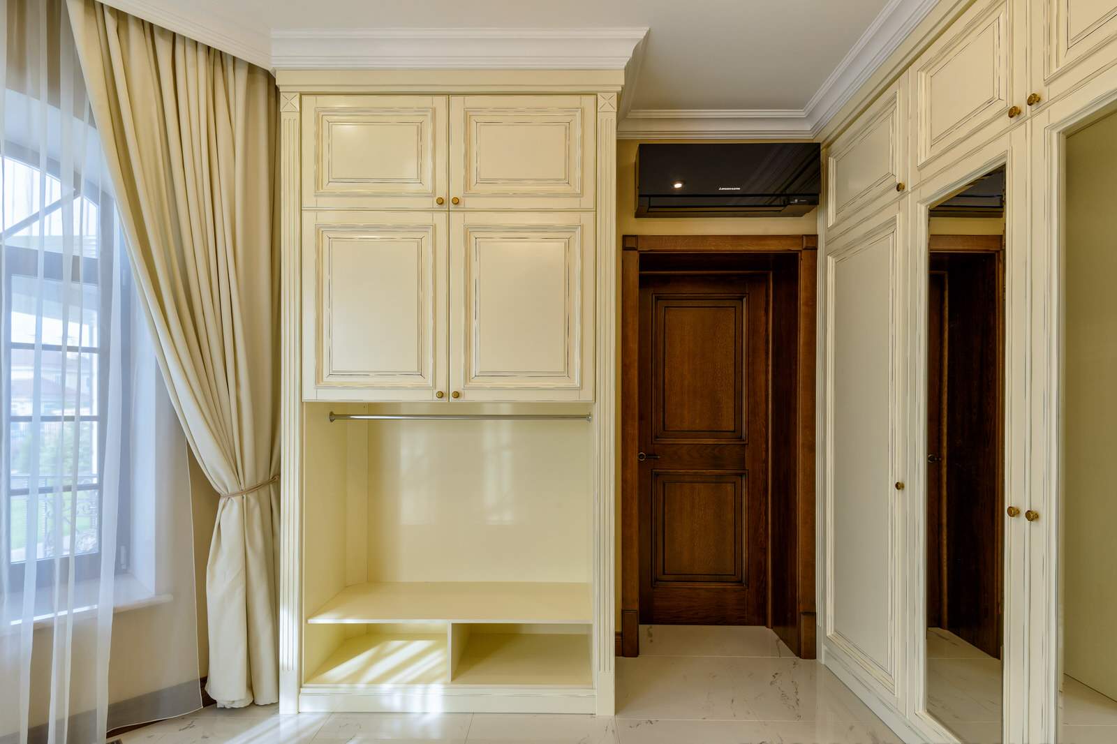 Интерьер частного дома