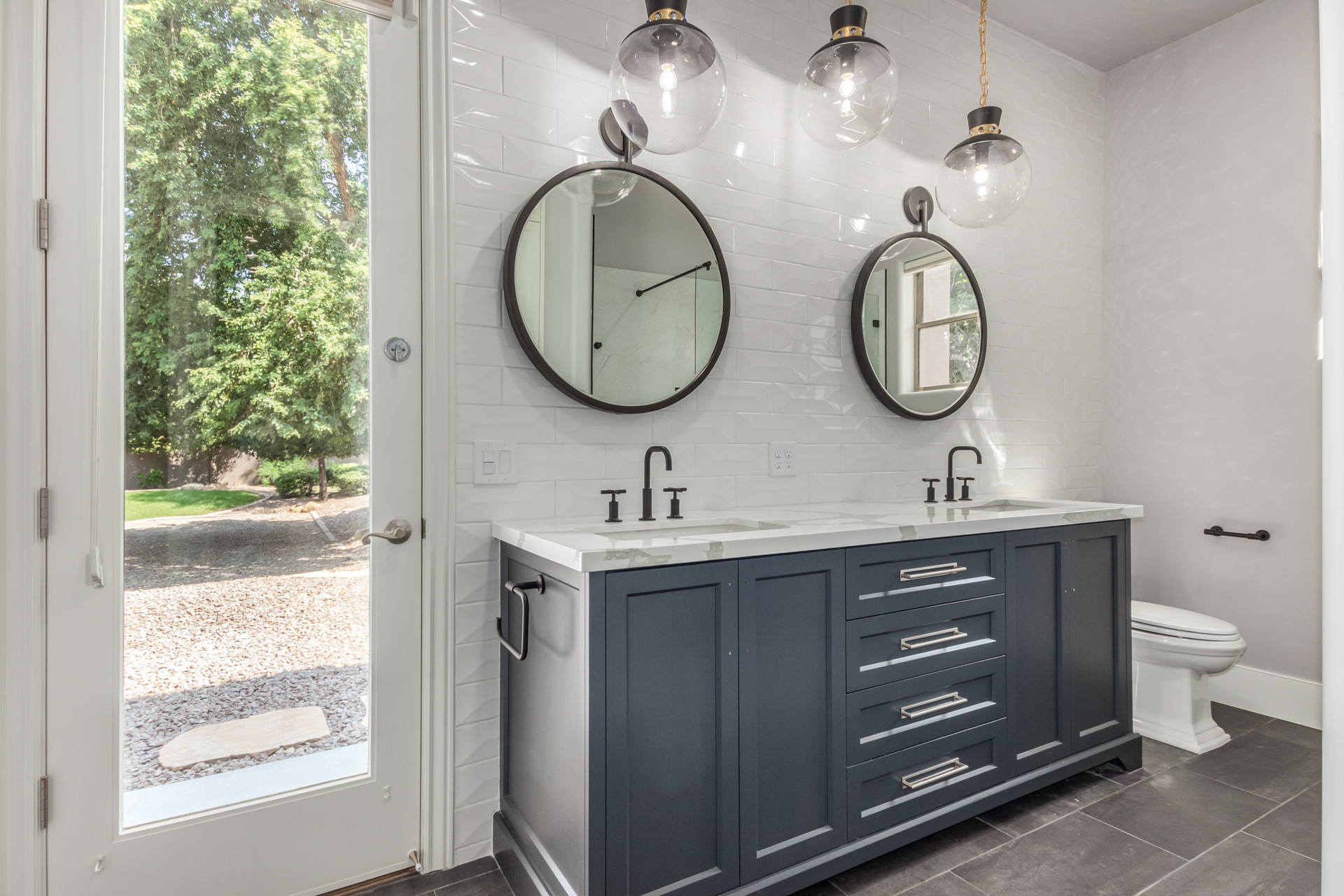 Chandler Remodel