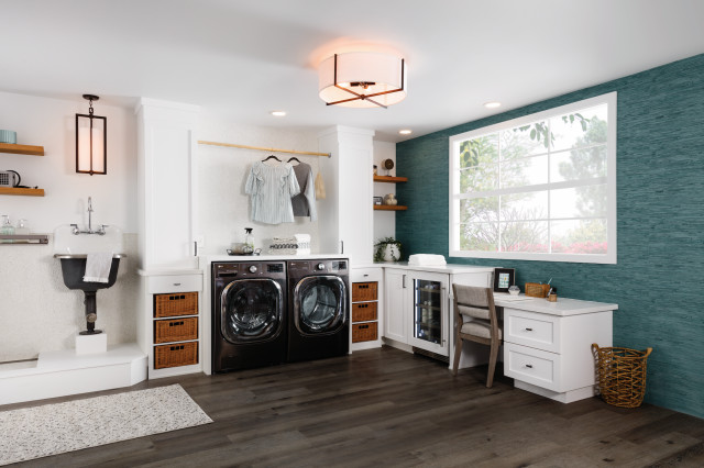 Ferguson washer and dryer deals