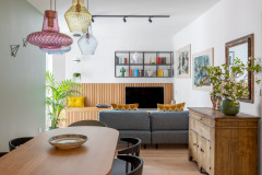 Houzz Tour: A Family Say No to Relocating in Favour of Renovating