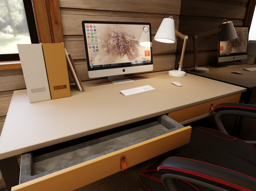 Детская 13 кв.м.