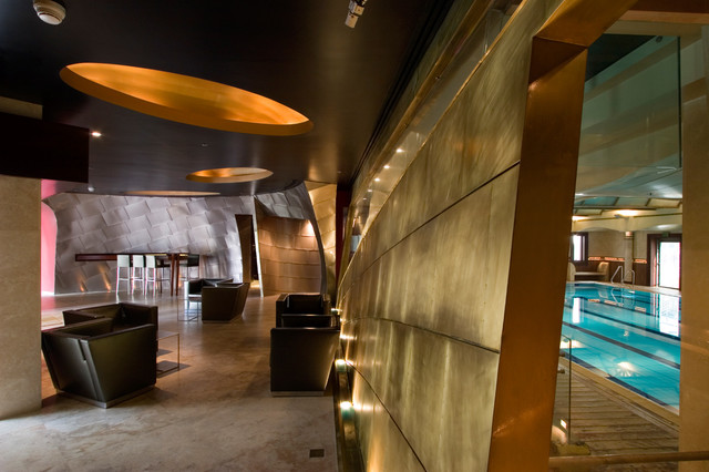 hall industriell-hall