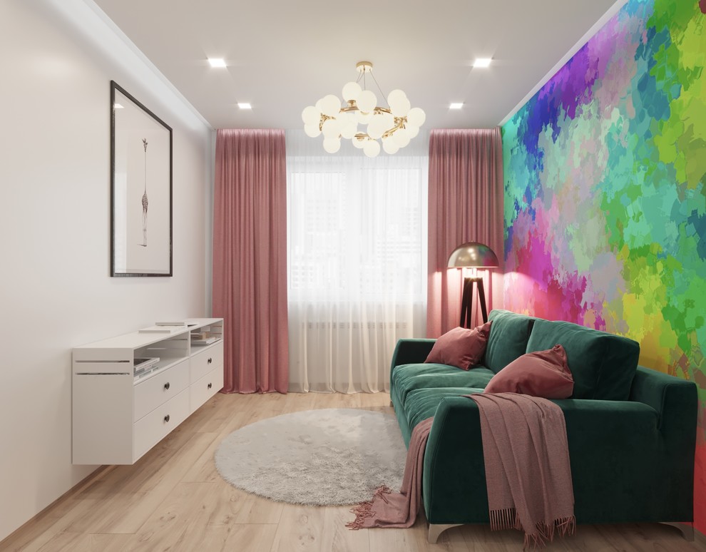 Дизайн квартиры