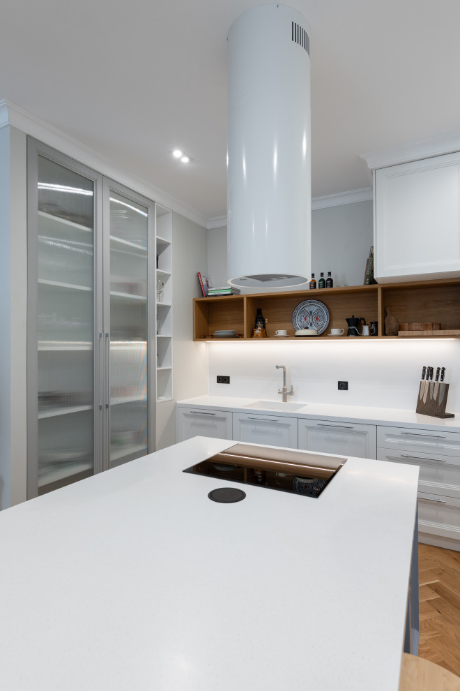 Большая Филевская