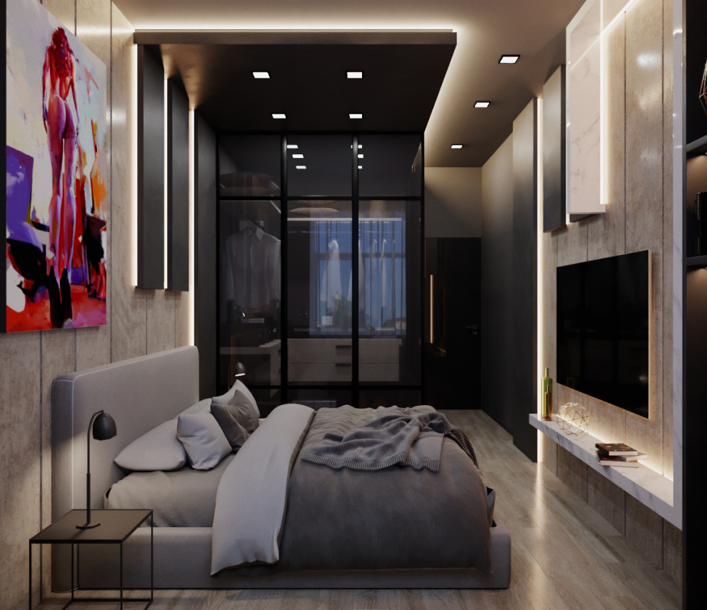 Примеры работ