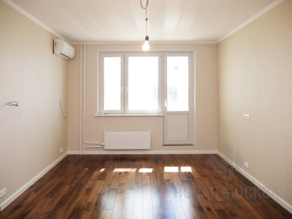 Ремонт двухкомнатной квартиры 67 кв.м. в ЖК «Первый Московский»