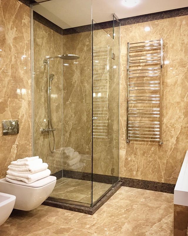 Квартира в Москве. 2016