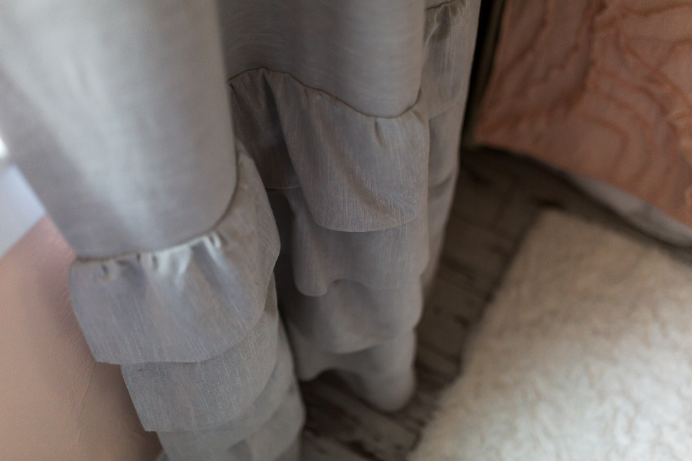 Madden Bedroom | Littleton, CO | Perfectly Vintage Modern Remodel