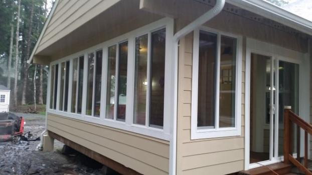 Home Additions
