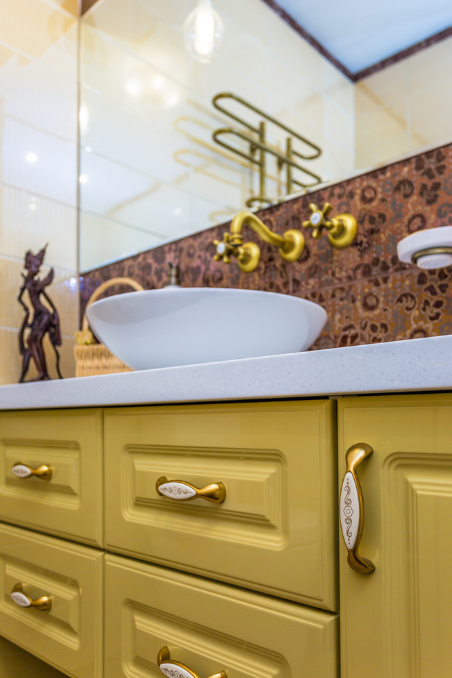 Квартира в ЖК "Измайлово", 104 кв.м.