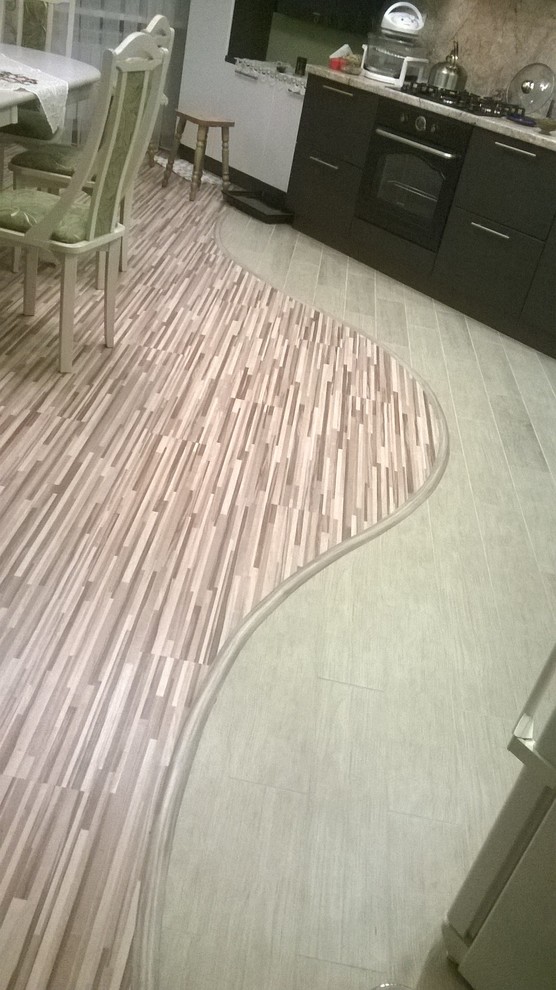 "Новая квартира"