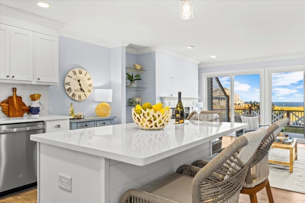 Home Staging Coastal Plymouth