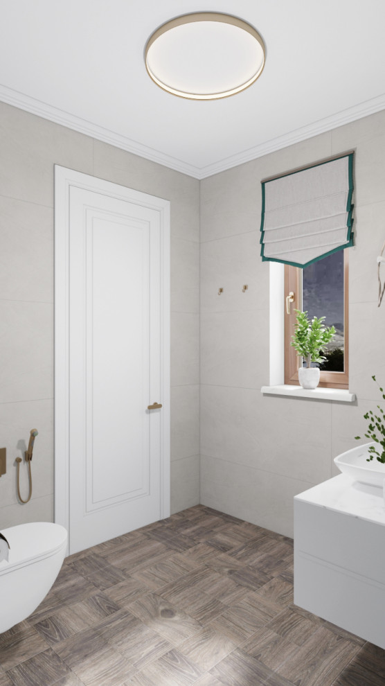 Вилла 350 кв.м. Кипр, Пафос