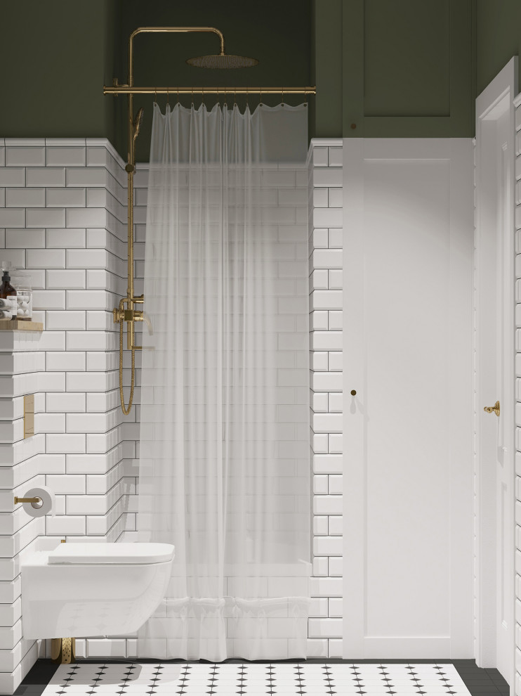 Ванная комната