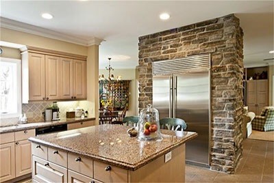 Kitchens