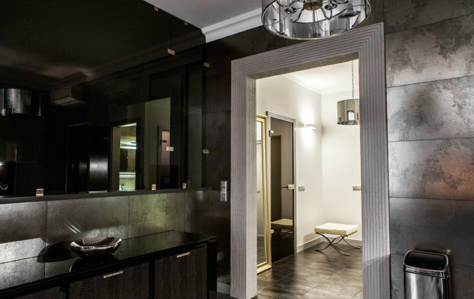 ЖК «Аэробус» для Эдуарда