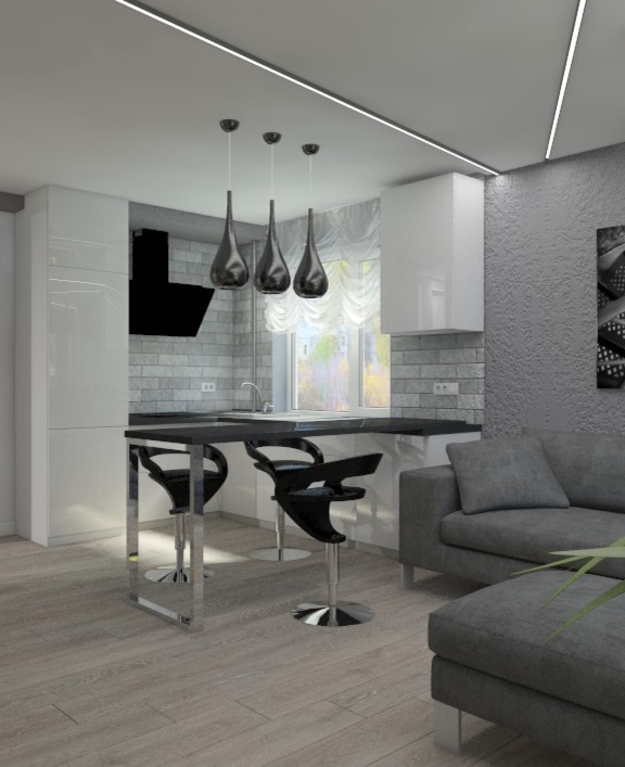 Перепланировка