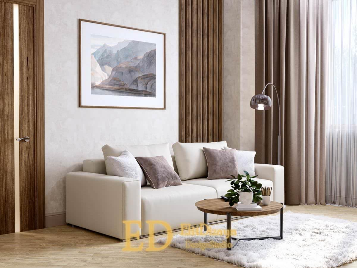 Дом в современном стиле - 3