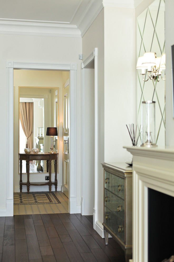 Английское настроение