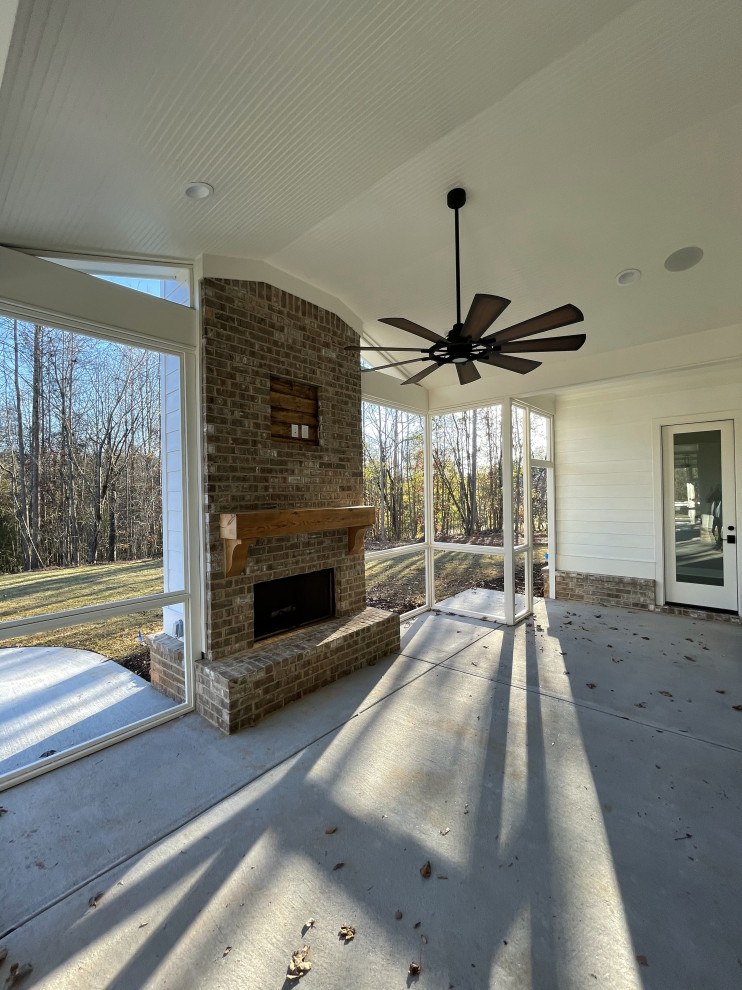 Creekside Estate