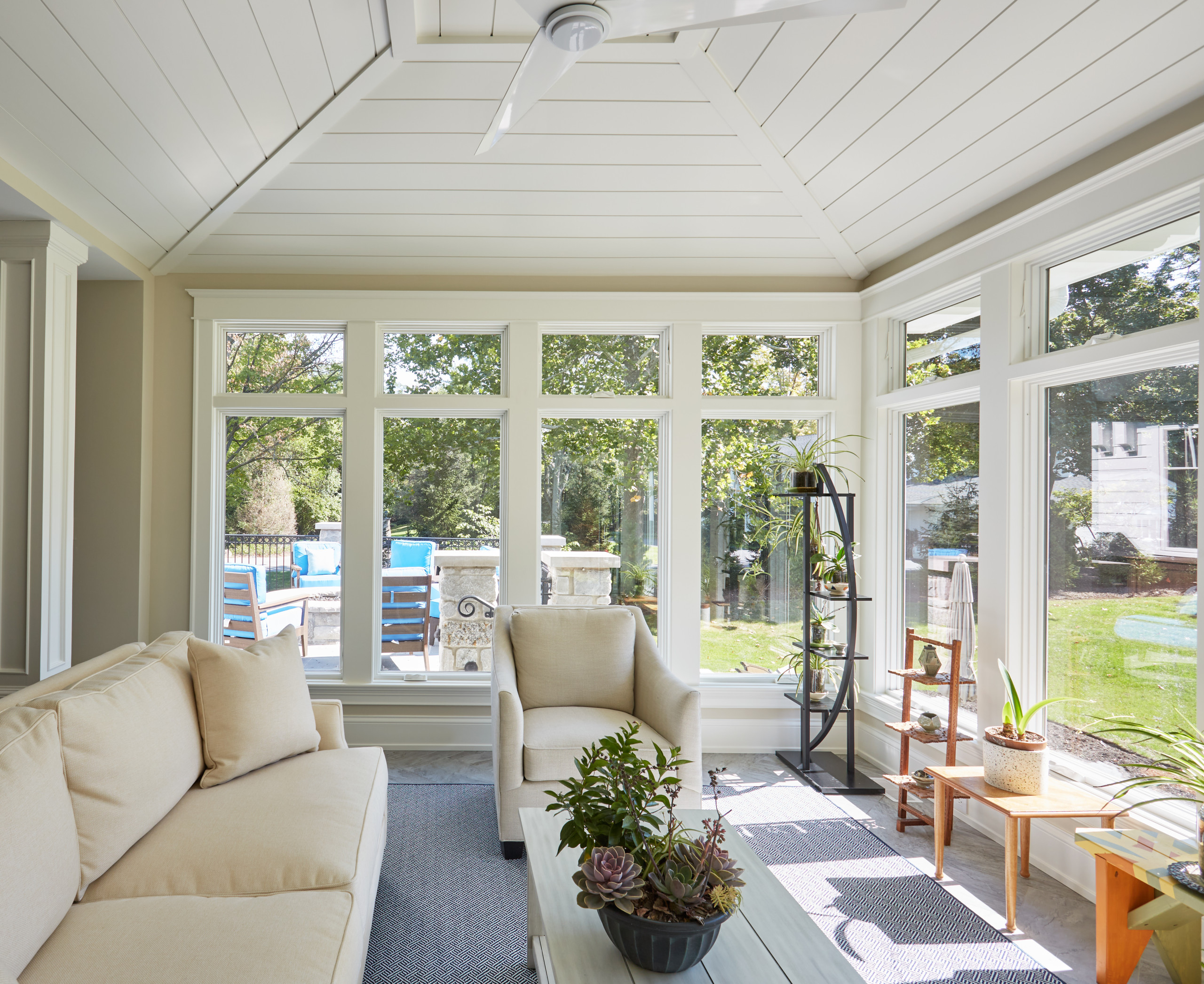 Sunroom