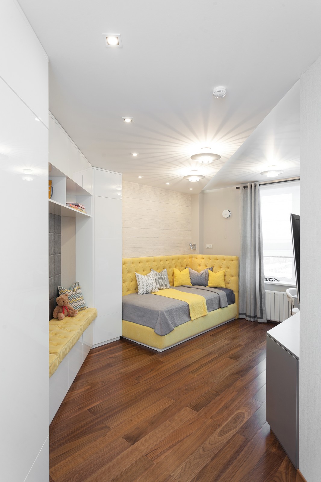 Антарес Екатеринбург Интерьерная съёмка