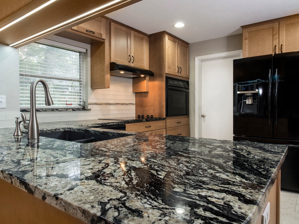 Historic Duckpond Kitchen Renovation Gainesville, Florida