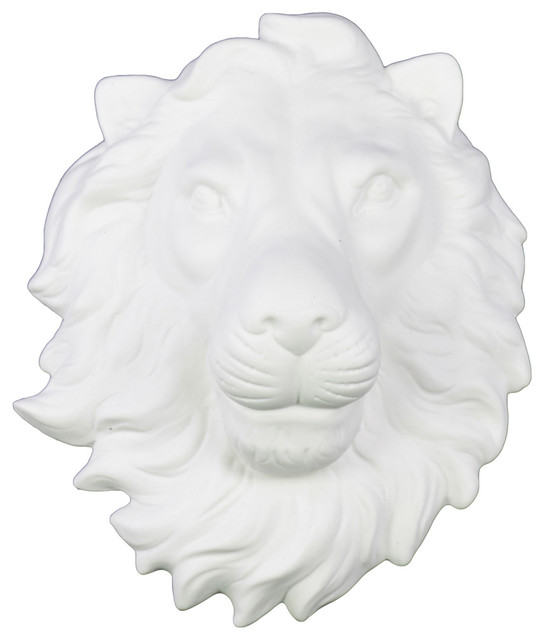 Lion Head Decor Supplieranufacturers At Egg Framed Lion Head Wall Water Fountain Plaque Fountains