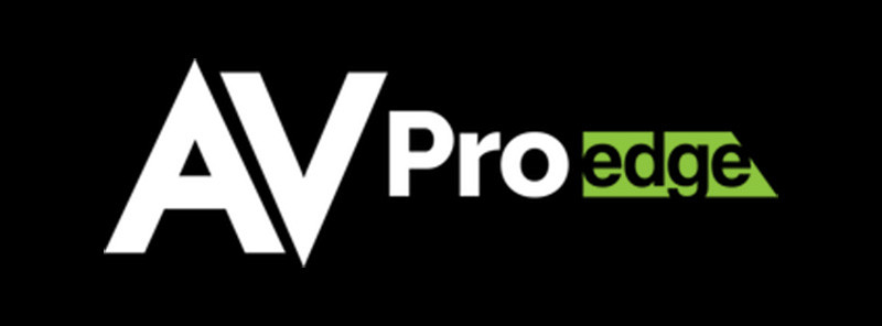 AV Pro Edge Logo