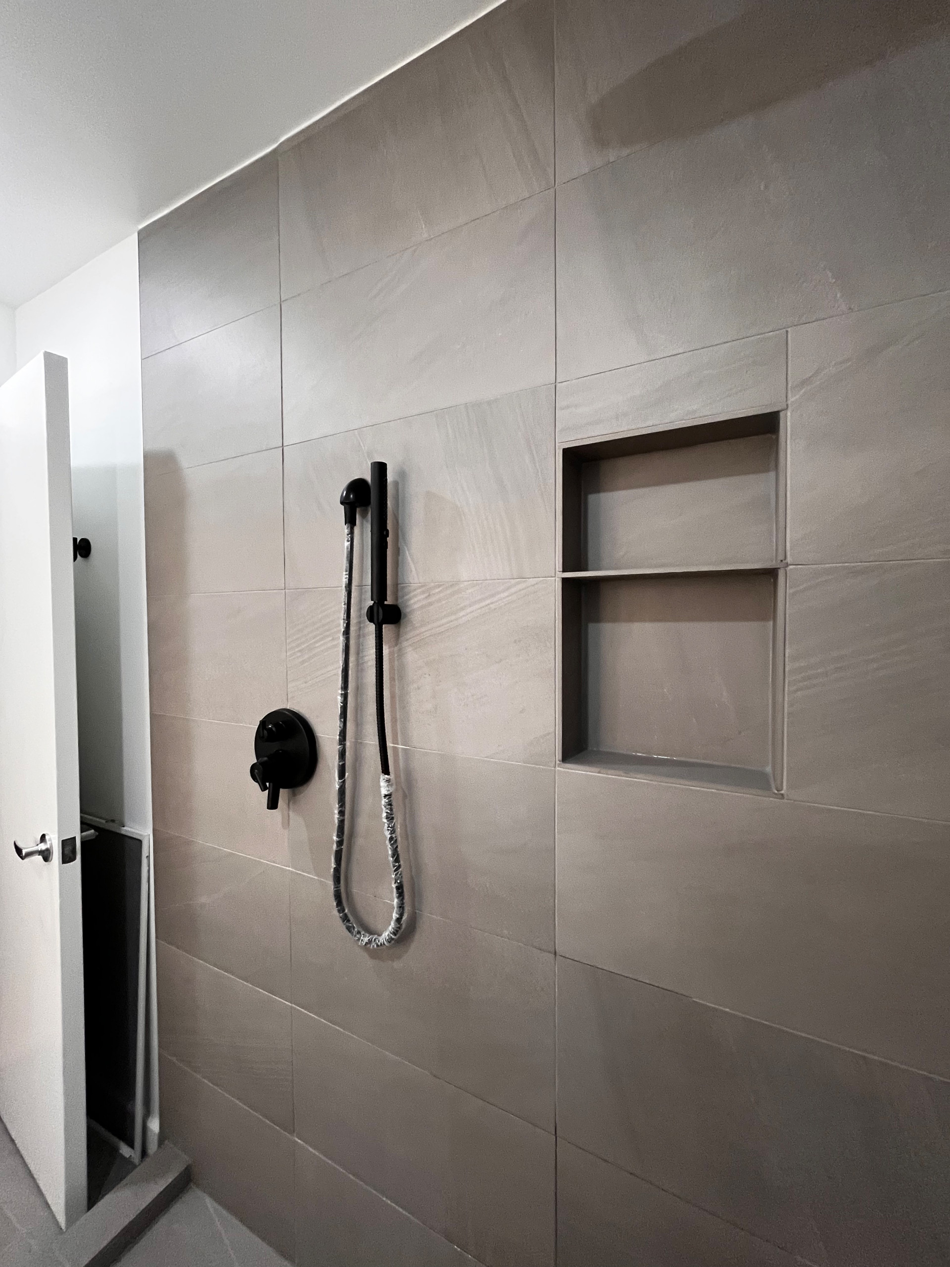 Italian ceramic tile