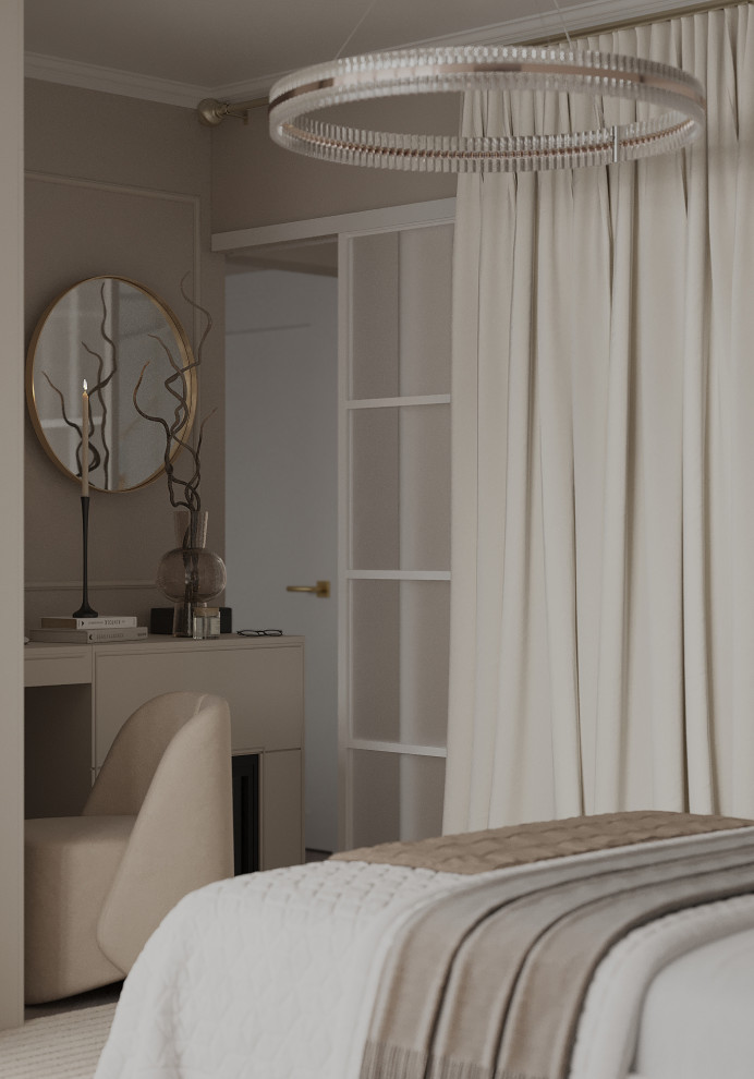 Изысканная малютка