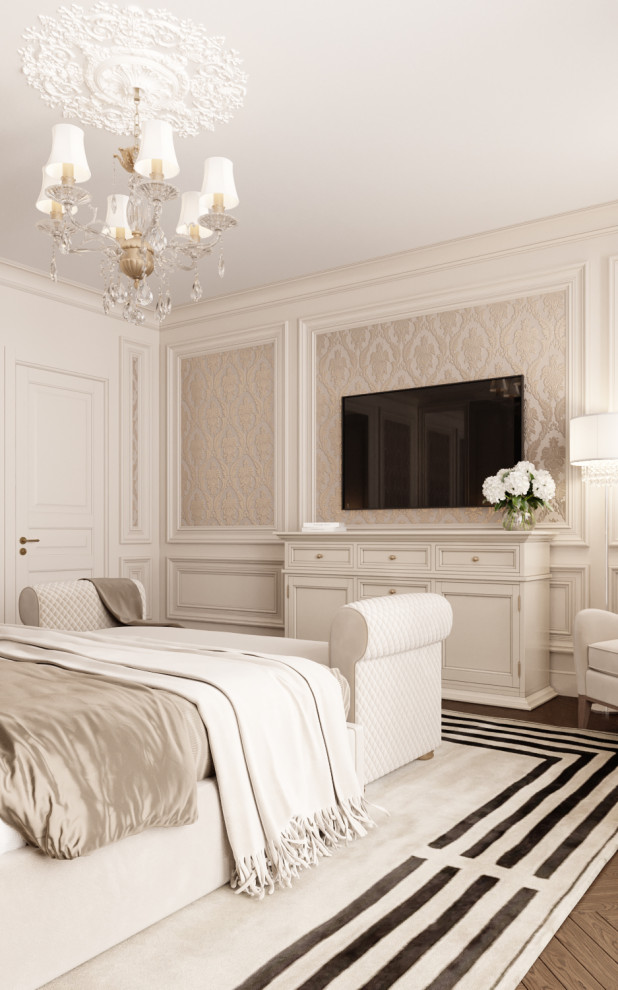 Дом  300м КП Монтевиль